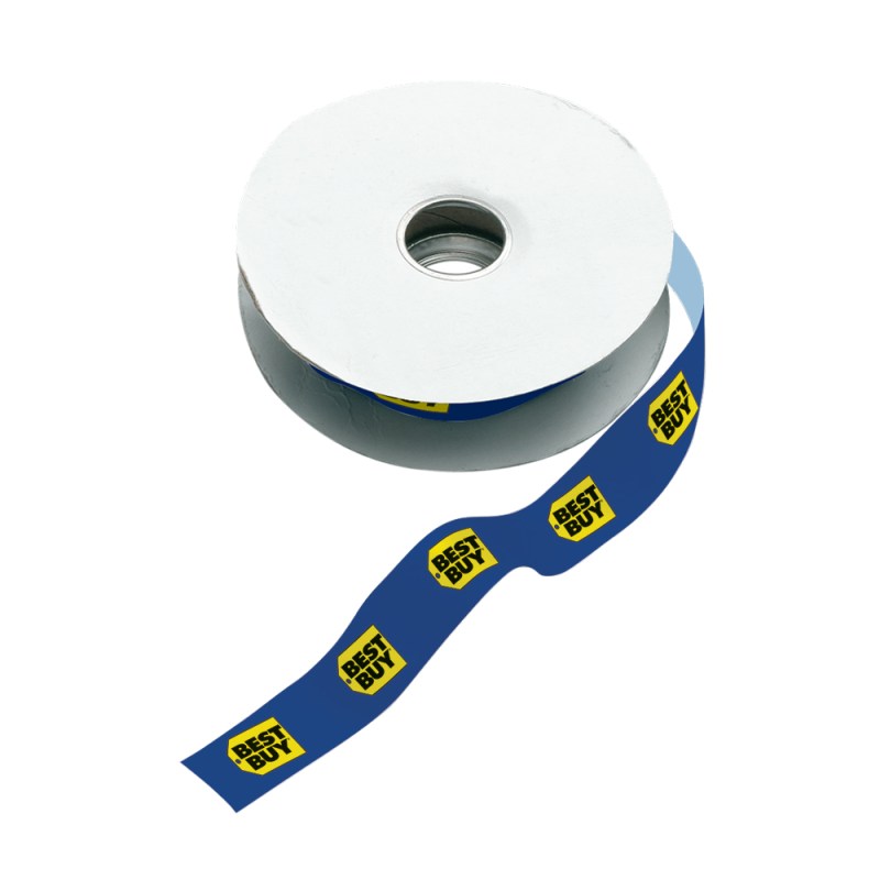 7/8" Dye-Sublimated Ribbon (by yard) 1 7/8" Dye-Sublimated Ribbon (by yard) 1