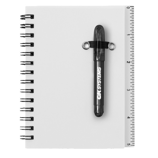 All-In-One Mini Notebook Set 1