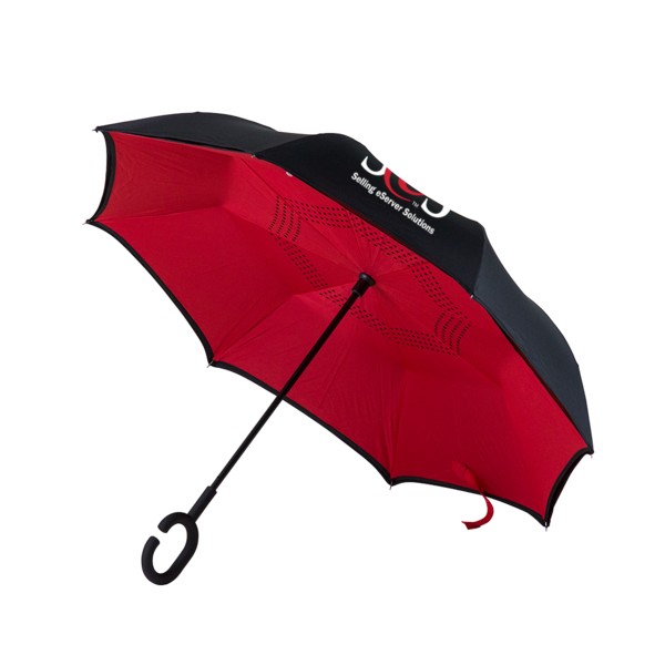 Stratton Reversible Umbrella 1