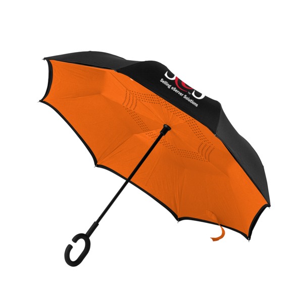 Stratton Reversible Umbrella 1