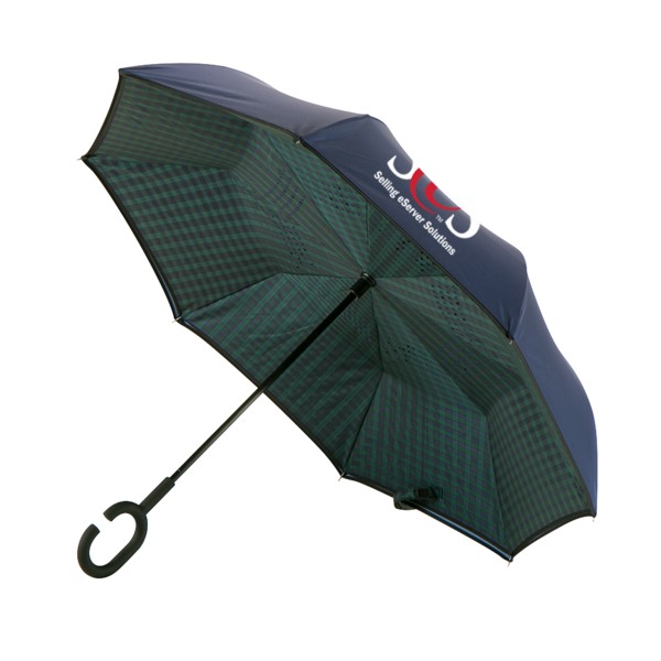 Stratton Reversible Umbrella 1
