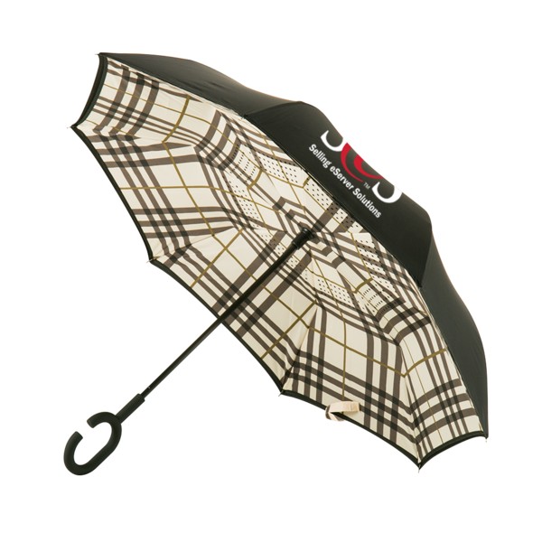 Stratton Reversible Umbrella 1