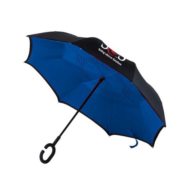 Stratton Reversible Umbrella 1