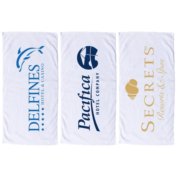 Coastal Beach Towel 1 Coastal Beach Towel 1
