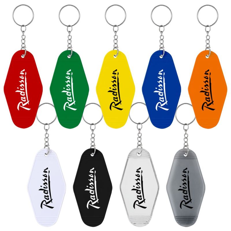 Hotel California Keytag 1 Hotel California Keytag 1