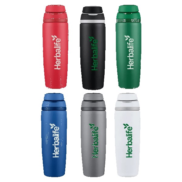 Montgomery Vacuum Bottle w Carry Handle 1 Montgomery Vacuum Bottle w Carry Handle 1