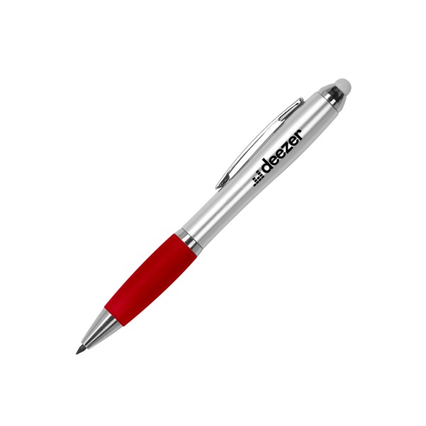 Curvaceous Infinity Pencil 1