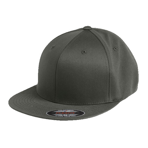 FlexFit 6297F Pro-Baseball On Field Cap 1
