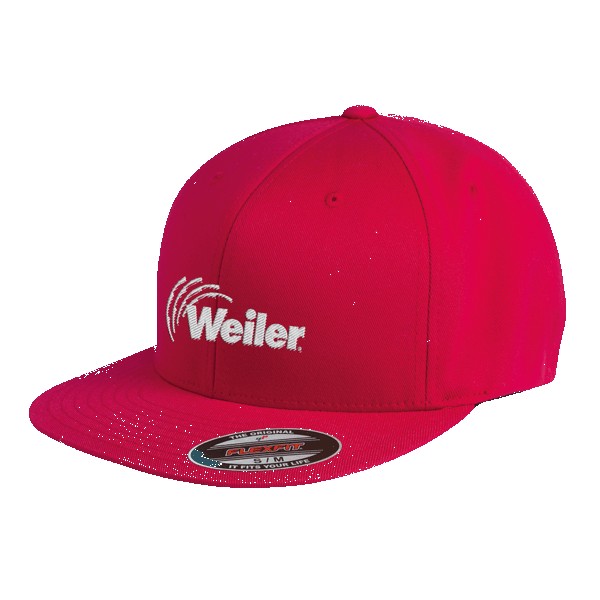 FlexFit 6297F Pro-Baseball On Field Cap 1