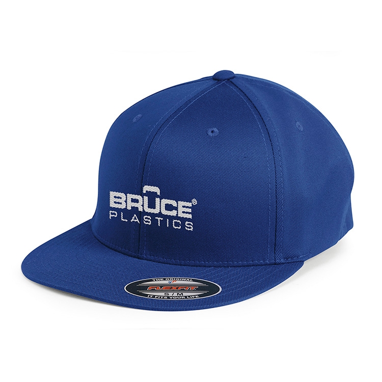 FlexFit 6297F Pro-Baseball On Field Cap 1