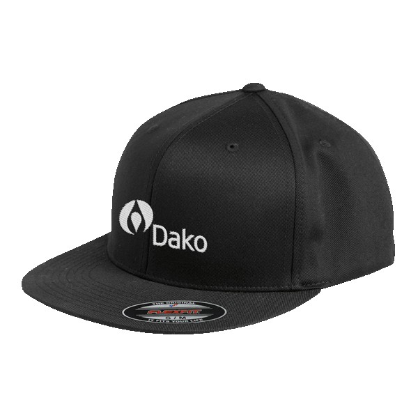 FlexFit 6297F Pro-Baseball On Field Cap 1
