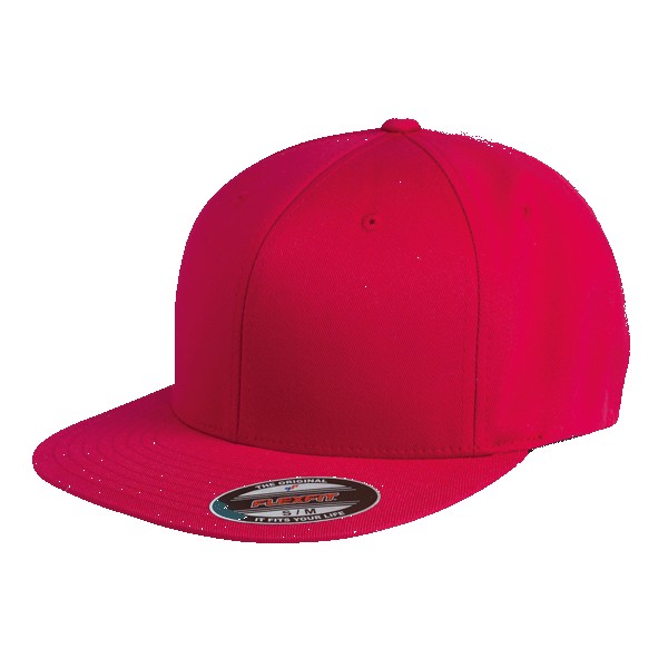 FlexFit 6297F Pro-Baseball On Field Cap 1