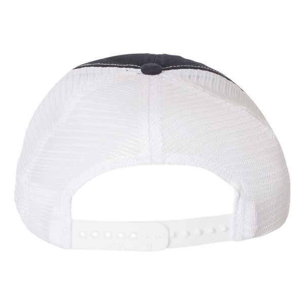 Richardson 111 Washed Trucker 1