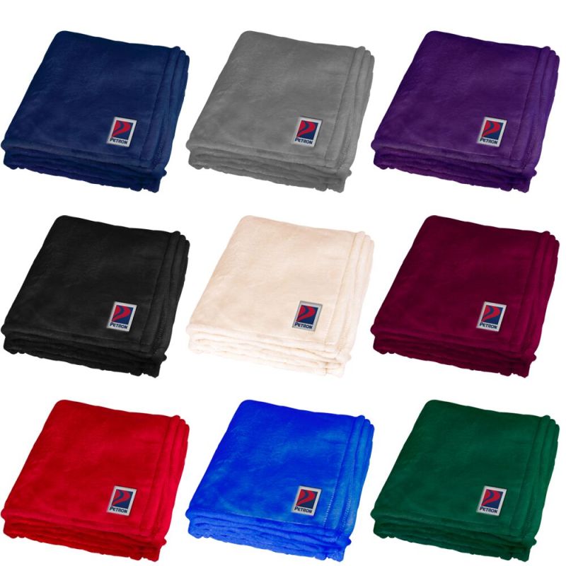 Mink Touch Blanket 1 Mink Touch Blanket 1