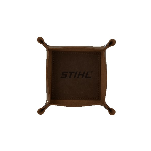 Valet Leather Tray 1