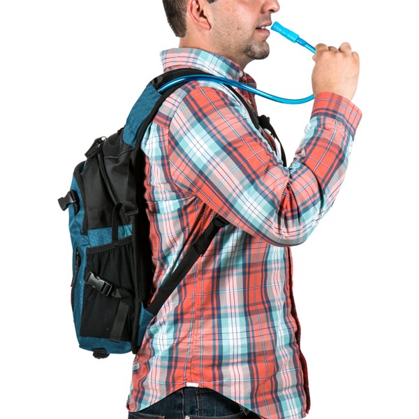 Basecamp 30 Miler Hydration Pack 1