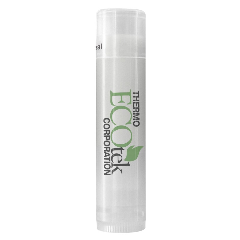 Natural Lip Moisturizer in Clear Tube 1 Natural Lip Moisturizer in Clear Tube 1