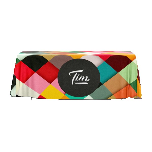 IMPORT 8%27 Open-Back Full Color Table Throw 1 IMPORT 8%27 Open-Back Full Color Table Throw 1