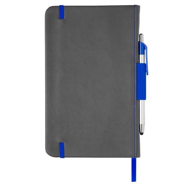 Chester Journal Notebook Set 1