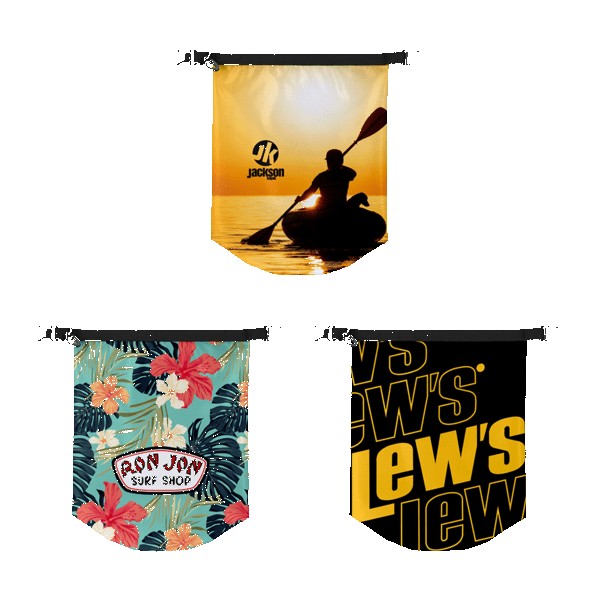 Import Dive-In 5L Dry Bag 1 Import Dive-In 5L Dry Bag 1