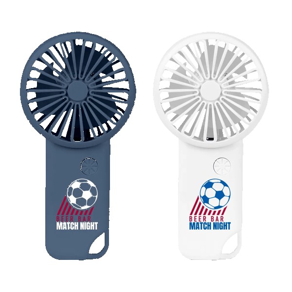 Jet Stream Mini Fan 1 Jet Stream Mini Fan 1