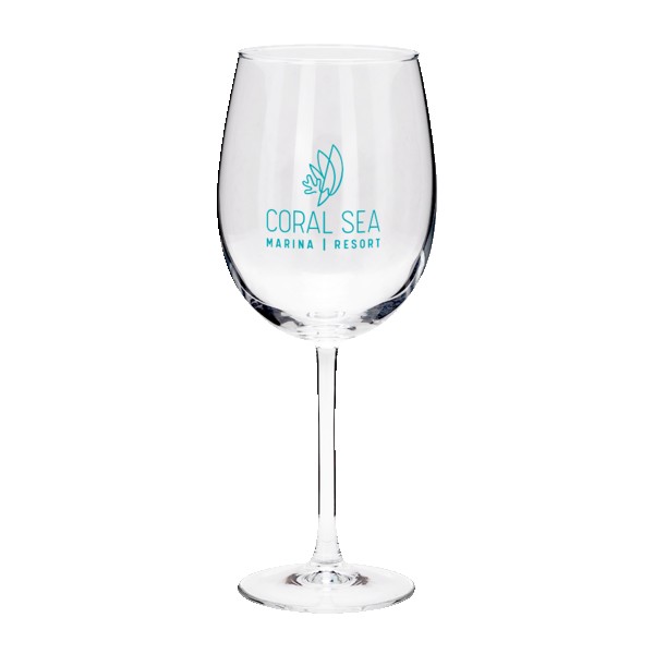 Cheers 19 oz. ARC Cachet White Wine Glass 1 Cheers 19 oz. ARC Cachet White Wine Glass 1