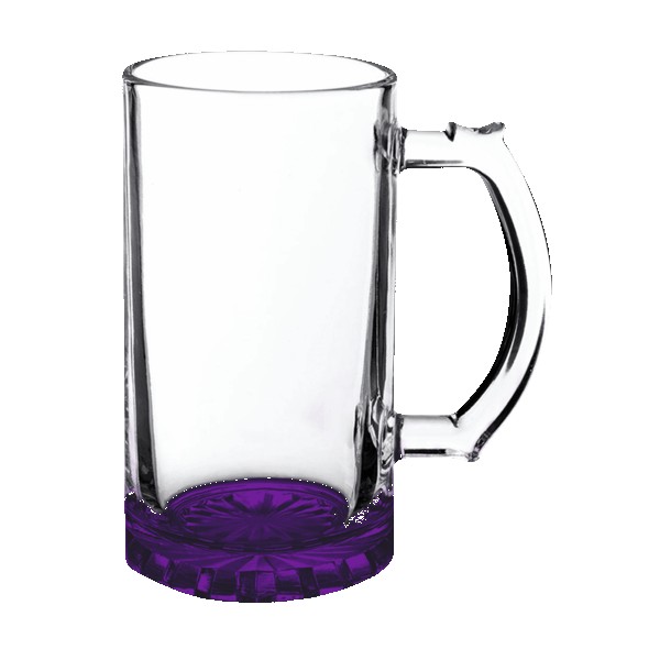 Stout 16 oz Glass Pint Beer Steins 1