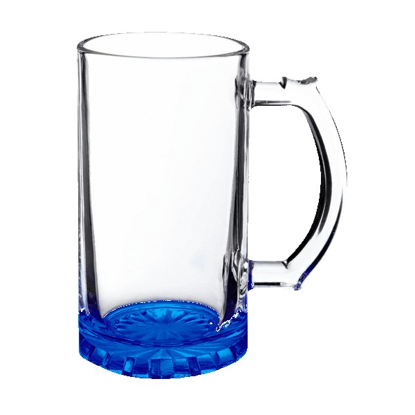 Stout 16 oz Glass Pint Beer Steins 1