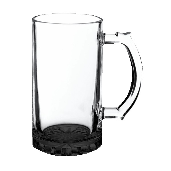 Stout 16 oz Glass Pint Beer Steins 1