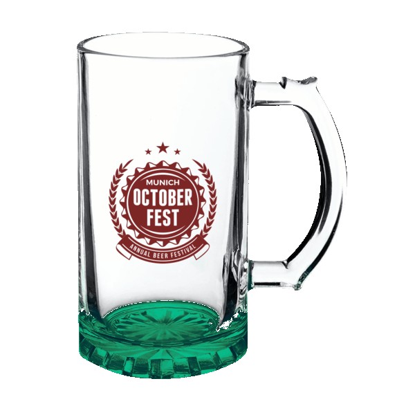 Stout 16 oz Glass Pint Beer Steins 1