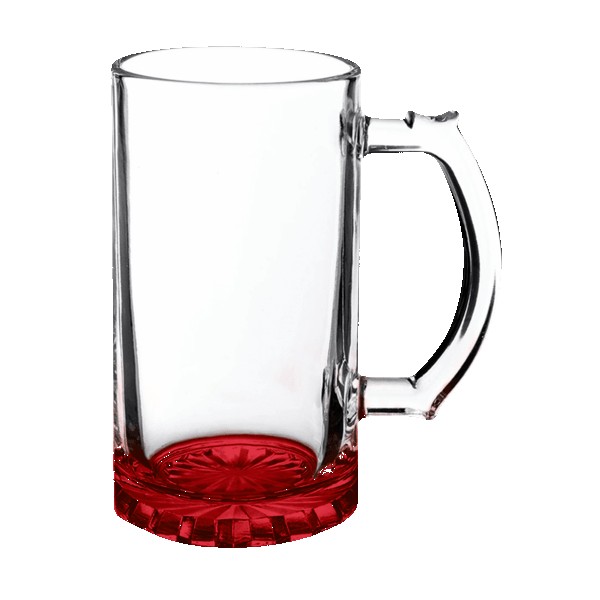 Stout 16 oz Glass Pint Beer Steins 1