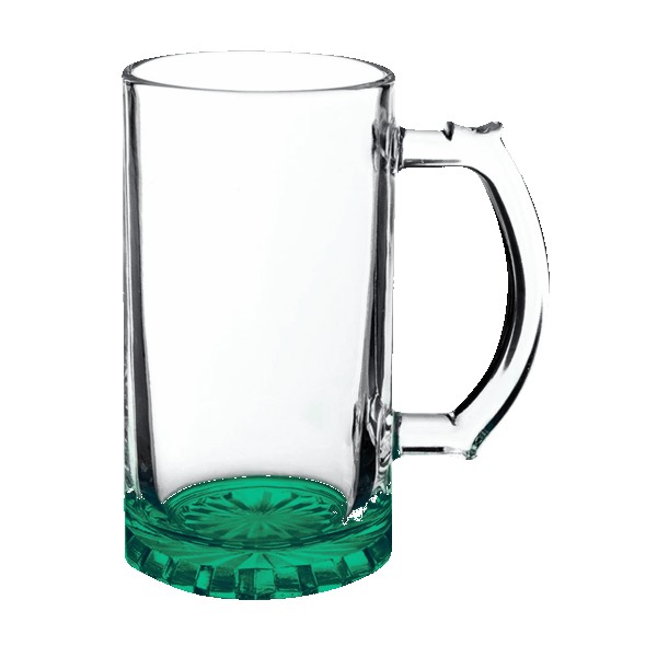 Stout 16 oz Glass Pint Beer Steins 1