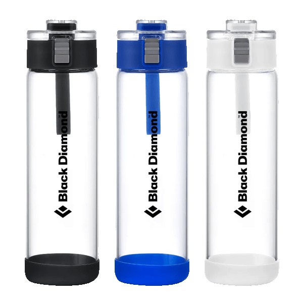 Laramie 22oz Glass Bottle w Flip Lid 1 Laramie 22oz Glass Bottle w Flip Lid 1
