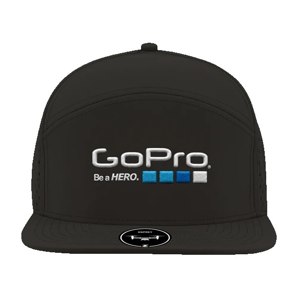 Zapped Osprey Hat 1