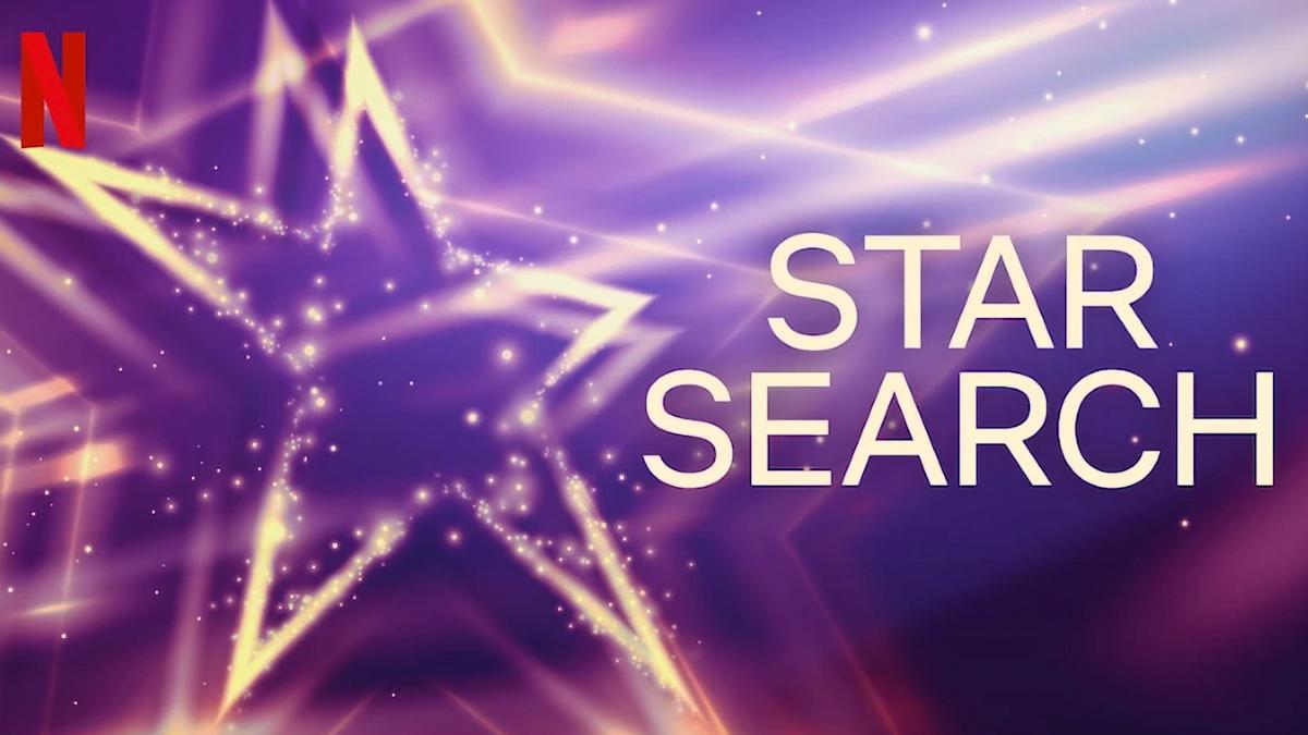 Netflix is bringing back ‘Star Search’ as it continues to expand into live TV Netflix is bringing back ‘Star Search’ as it continues to expand into live TV