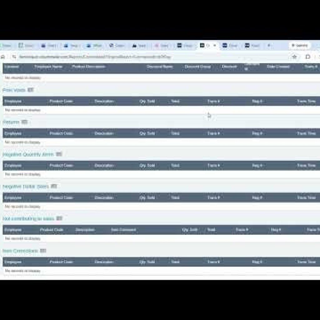 Liquor POS System for Absentee Liquor Retailer House owners Liquor POS System for Absentee Liquor Retailer House owners