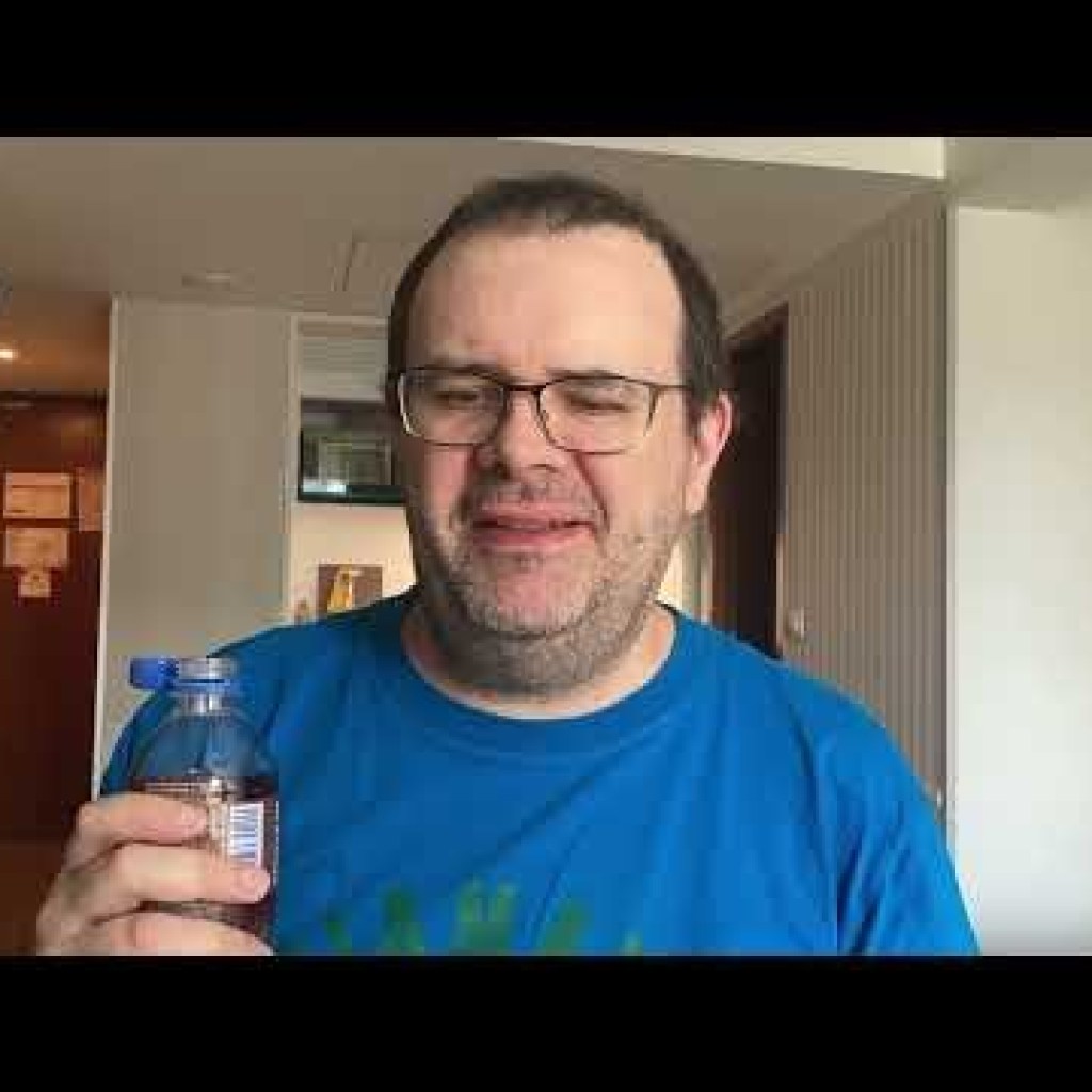 Only a Fast Response – Chocolate Banana Fanta Only a Fast Response – Chocolate Banana Fanta