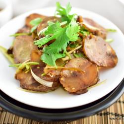 Resep Koyer Sapi Pedas: Sajian Lezat yang Menggugah Selera Resep Koyer Sapi Pedas: Sajian Lezat yang Menggugah Selera