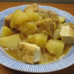 Resep Tahu Rebus: Sajian Gurih dan Sehat Resep Tahu Rebus: Sajian Gurih dan Sehat