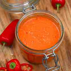 Resep Sambal Santan: Pedas Gurih yang Menggoda Selera Resep Sambal Santan: Pedas Gurih yang Menggoda Selera