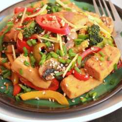 Resep Sayur Tahu Cabe Gendot: Sajian Nikmat dan Menyehatkan Resep Sayur Tahu Cabe Gendot: Sajian Nikmat dan Menyehatkan