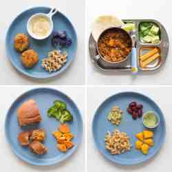 Resep Makanan Balita Usia 2-3 Tahun: Panduan Nutrisi dan Variasi Resep Makanan Balita Usia 2-3 Tahun: Panduan Nutrisi dan Variasi