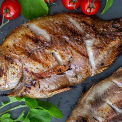 Resep Ikan Bakar Nila: Hidangan Lezat dan Bergizi Resep Ikan Bakar Nila: Hidangan Lezat dan Bergizi