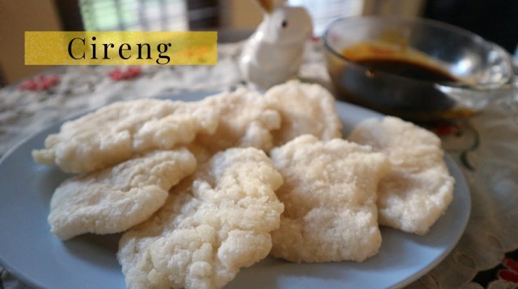 Resep Cireng Nasi: Kreasi Camilan Gurih yang Menggugah Selera Resep Cireng Nasi: Kreasi Camilan Gurih yang Menggugah Selera