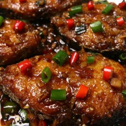 Resep Ikan Kecap Bango: Hidangan Lezat untuk Segala Acara Resep Ikan Kecap Bango: Hidangan Lezat untuk Segala Acara