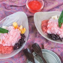 Resep Es Doger Tanpa Santan: Kesegaran Nikmat Tanpa Khawatir Resep Es Doger Tanpa Santan: Kesegaran Nikmat Tanpa Khawatir