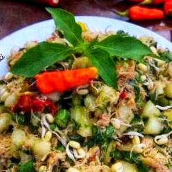 Resep Trancam Jawa Timur: Sajian Nikmat dan Sehat Resep Trancam Jawa Timur: Sajian Nikmat dan Sehat