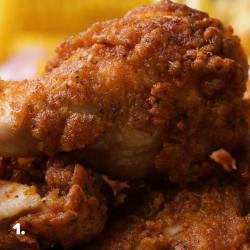 Resep Bumbu Ayam Goreng: Panduan Lengkap untuk Cita Rasa yang Sempurna Resep Bumbu Ayam Goreng: Panduan Lengkap untuk Cita Rasa yang Sempurna