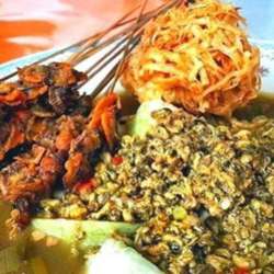 Resep Kupang Lontong: Sajian Kuliner Khas Surabaya yang Menggugah Selera Resep Kupang Lontong: Sajian Kuliner Khas Surabaya yang Menggugah Selera