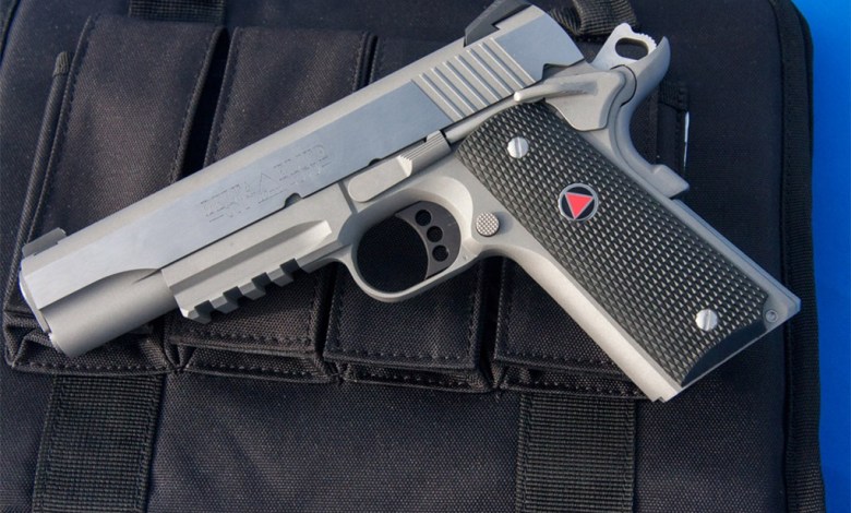 A Perfect 10: Best 10mm Pistol Options A Perfect 10: Best 10mm Pistol Options